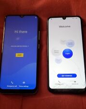 Smartphone huawei realme usato  Cambiago