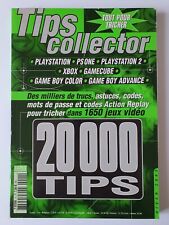 Tips collector 20000 d'occasion  Veyre-Monton