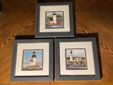 Lighthouse pictures wood for sale  Dunnellon