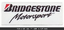 Bridgestone aufnäher patch gebraucht kaufen  Siegburg