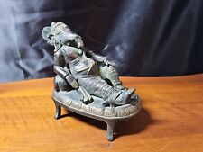 Ganesha statue indienne d'occasion  Fismes
