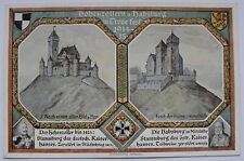 Hohenzollern asburgo fedeltà usato  Spedire a Italy