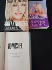 Suzanne somers ageless for sale  Owensboro