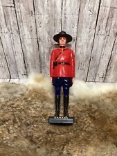 Vintage canadian mountie for sale  Transfer