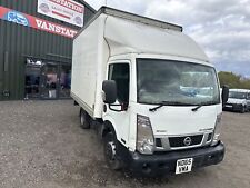 2016 nissan nt400 for sale  SOLIHULL