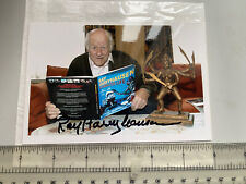 Ray harryhausen hand for sale  SALISBURY