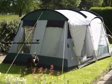 Sunncamp triumph 400 for sale  BURY