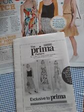 Prima pattern june for sale  GRIMSBY