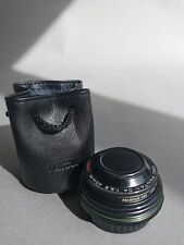 Pentax 40mm smc gebraucht kaufen  Erbenh.,-Nordenst.,-Delk.