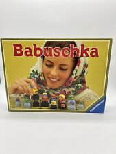 Babuschka ravensburger 1982 gebraucht kaufen  Ober-Mörlen