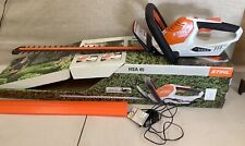 Pre owned stihl for sale  Shipping to Ireland