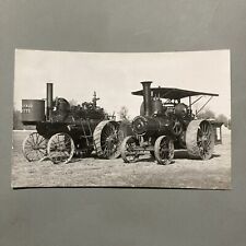 Rppc rebuilt steam for sale  Arbela