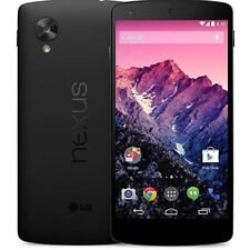 PRETO LG GOOGLE NEXUS 5 D820 5" 16GB CELULAR DESBLOQUEADO ROGERS TELUS BELL FIDO+, usado comprar usado  Enviando para Brazil