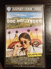 Doc hollywood vhs gebraucht kaufen  Nürnberg