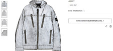 stone island ghost usato  Lucca