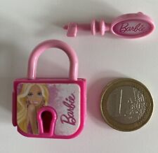 Barbie schloss schlüssel gebraucht kaufen  Lage