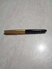 Penna stilografica aurora usato  Italia