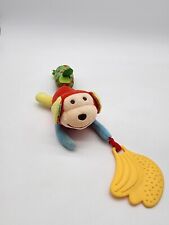 Baby hanging rattle for sale  Oxford