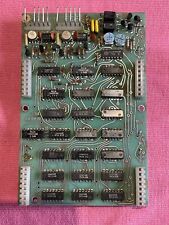 Oberheim 4/8-Voice SEM chave atribuição cartão controlador sintetizador peça comprar usado  Enviando para Brazil