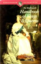 Wordsworth handbook kings for sale  UK