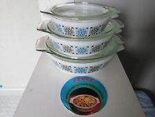 Vintage jaj pyrex for sale  Shipping to Ireland