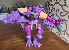 Megatron transformers beast for sale  San Antonio