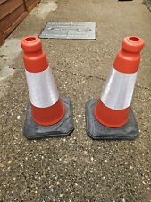 Safety Signs & Traffic Control for sale  LOUGHBOROUGH