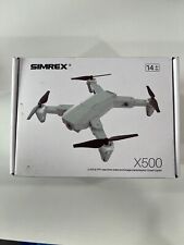 Simrex x500 mini for sale  Philadelphia