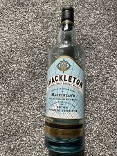 Shackleton scotch whisky for sale  Shipping to Ireland