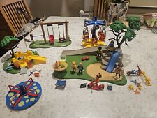 Large playmobil city for sale  HARROGATE