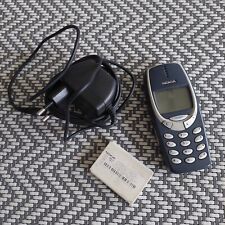 Nokia handy 3310 gebraucht kaufen  Eigen,-Boy