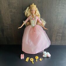 Vintage barbie princess for sale  Shipping to Ireland