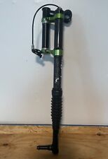 Used, Cannondale Speed Carbon Lefty Fork 29" 100mm Travel XLR MTB 110mm Stem Green for sale  Shipping to South Africa