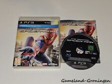The Amazing Spider-Man - PS3 / PlayStation 3 game (PAL) (Complete) segunda mano  Embacar hacia Argentina