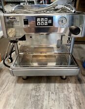 Lavazza BLUE 4711 Commercial Espresso Machine for sale  Holly Ridge