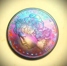 1881 morgan silver for sale  Noblesville