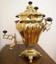Russian antique brass for sale  ASHFORD