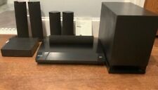 Sony BDV-E780W HBD-E780W Receiver Streaming Blu-Ray 3D DVD  Home Theater System for sale  Shipping to South Africa