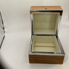 concord watch box for sale  Caledonia