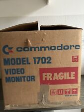 Commodore monitor 128 usato  Roma