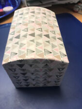 Geschenkverpackung papp dose gebraucht kaufen  Oberndorf