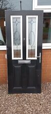 Metal faced front for sale  WHITCHURCH