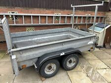 Graham edwards trailers for sale  FILEY