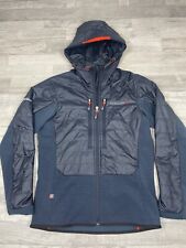 STELLAR EQ Equipment PRIMALOFT Aerogel Hybrid Hood 2.0 $349 Mens Medium for sale  Shipping to South Africa