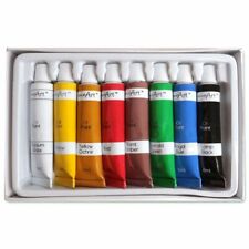 Oil paints assorted for sale  CANVEY ISLAND