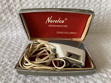Vintage norelco speedshaver for sale  Aurora