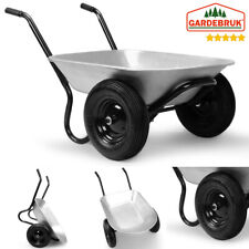 garden cart wheels for sale  THETFORD
