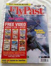Flypast magazine may for sale  CHELTENHAM