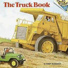 Truck book paperback for sale  Montgomery