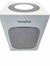 Apple homepod box for sale  Newport